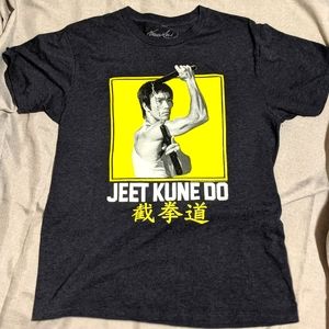 Bruce Lee T-shirt